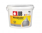 JUB Fasadna boja ACRYLCOLOR 15l - 1001 bijela