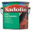 SADOLIN Classic 2,5l - br.3 Tik