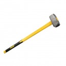 Čekić macola 6000g - PVC DRŠKA