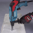 MAKITA HP1640 - Vibraciona bušilica