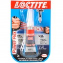 Loctite Super Attak Power Flex ljepilo - 2g