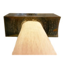 Maca za kamen 800g - zaobljena