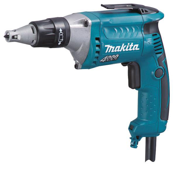 MAKITA FS4300 - Elektronički uvrtač/odvijač