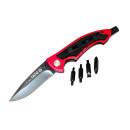 YATO YT-76031  Nož sa bitovima