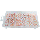 AM-TECH S6195 - Set bakrenih podloški