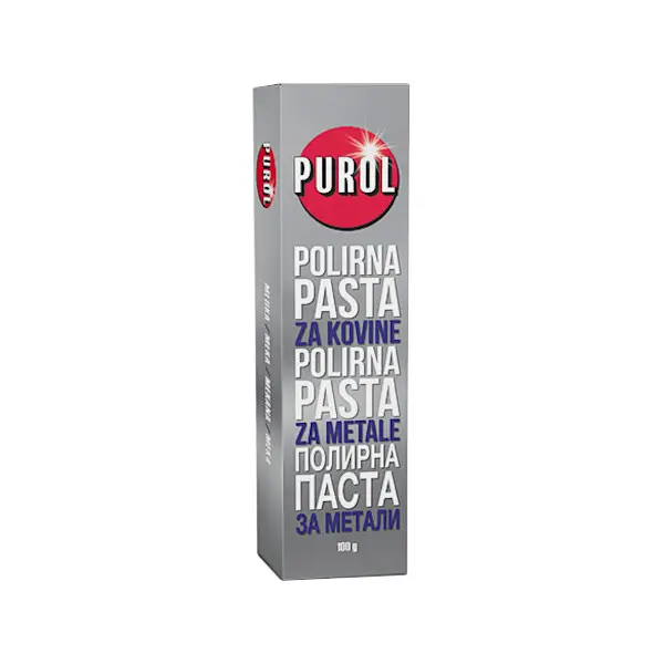 Purol pasta 100g