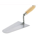 Žlica zidarska  - 180mm poluokrugla