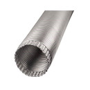 Cijev fleksibilna aluminijska Ø180