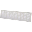 Aluminijska mat rešetka zračnik - 70 x 450