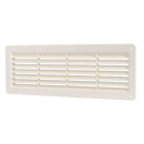 Zračnik PVC - 125 x 364