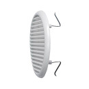 Zračnik PVC sa zakačkom - 100mm/120mm