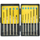 Set preciznih izvijača