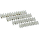 Redna stezaljka 12-struka  2,5mm2