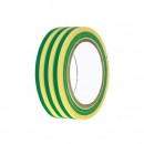 Izolir traka 19mm x 10m - žuto zelena