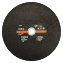 Rezna ploča - 350x3,5x25,4 metal