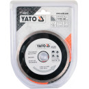 YATO YT-6012  Dijamantna rezna ploča