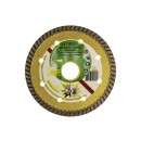 Mamut rezna ploča dijamant - 115 ravna tanka