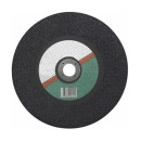 Brusna ploča - 125x6 metal