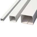 Kanalica PVC 25x17 - 2m