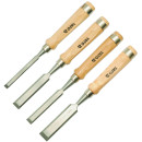 YATO YT-6260  Set dlijeta za drvo