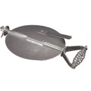 Ventil za dimovodnu cijev leptir- 120mm