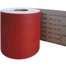 Korund papir 203mm - gr. 50