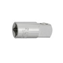 Adapter na 1/4", prihvat 3/8" - 238.7/1