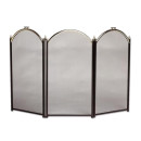 Zaštita za kamin 98x61cm - Maurer 86158