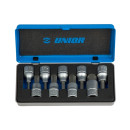 Ključevi nasadni sa imbus profilom, prihvat 1/2" - 192/14 UNIOR