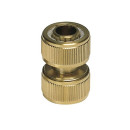 Priključak dupli za gumu 3/4" - MS - art. 480591