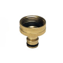 Priključak za slavinu 3/4" - MS - art. 480598