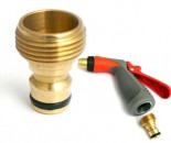 Priključak za crijevo - art. 508155