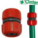 Priključak dupli za crijevo 1/2" - art. 480555