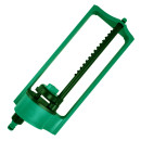 Priključak rasprskivač PVC oscilirajući - 15 rupa