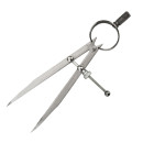 Šestar bravarski 150mm - art. 31C701