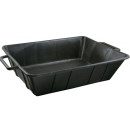 Korito za malter PVC 67x46x18 - 30L
