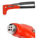 YATO YT-36011  Kliješta za blok zakovice