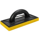 Gleter spužva grublja - 140mm x 280mm