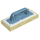 Gleter spužva 300mm x 140mm x 30mm narezana - SIGMA 048L7T