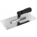 Gleter Inox ravni - 280mm x 130mm