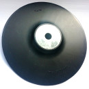 Tanjur za fiber papir gumeni - 115mm