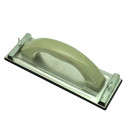 Držač brusnih listova aluminijski - 235mm x 80mm