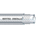 Crijevo Refittex Cristallo - 25mm x 33mm