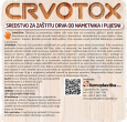 Crvotox bezbojni - 10l
