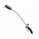 Plamenik - Brener Ø60mm s regulacijom
