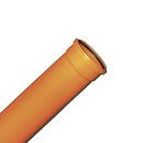 Cijev PP kanalizacijska odvodna Ø160 x 2000mm