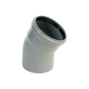 Koljeno PP kanalizacijsko odvodno Ø110 / 30°