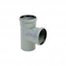 Račva PP kanalizacijska jednostrana Ø160 - Ø110/90°