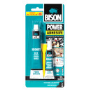 BISON Power Adhesive 63ml - dvokomponentno ljepilo