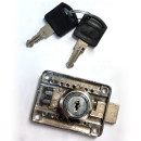 Bravica za namještaj pomična art.18841